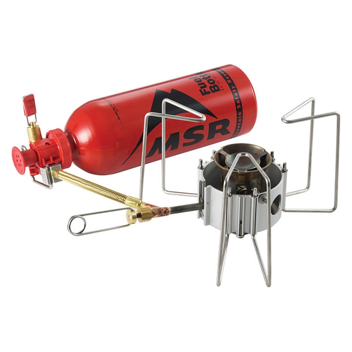 MSR Duraseal DragonFly Fuel Pump Needle Sports Ltd