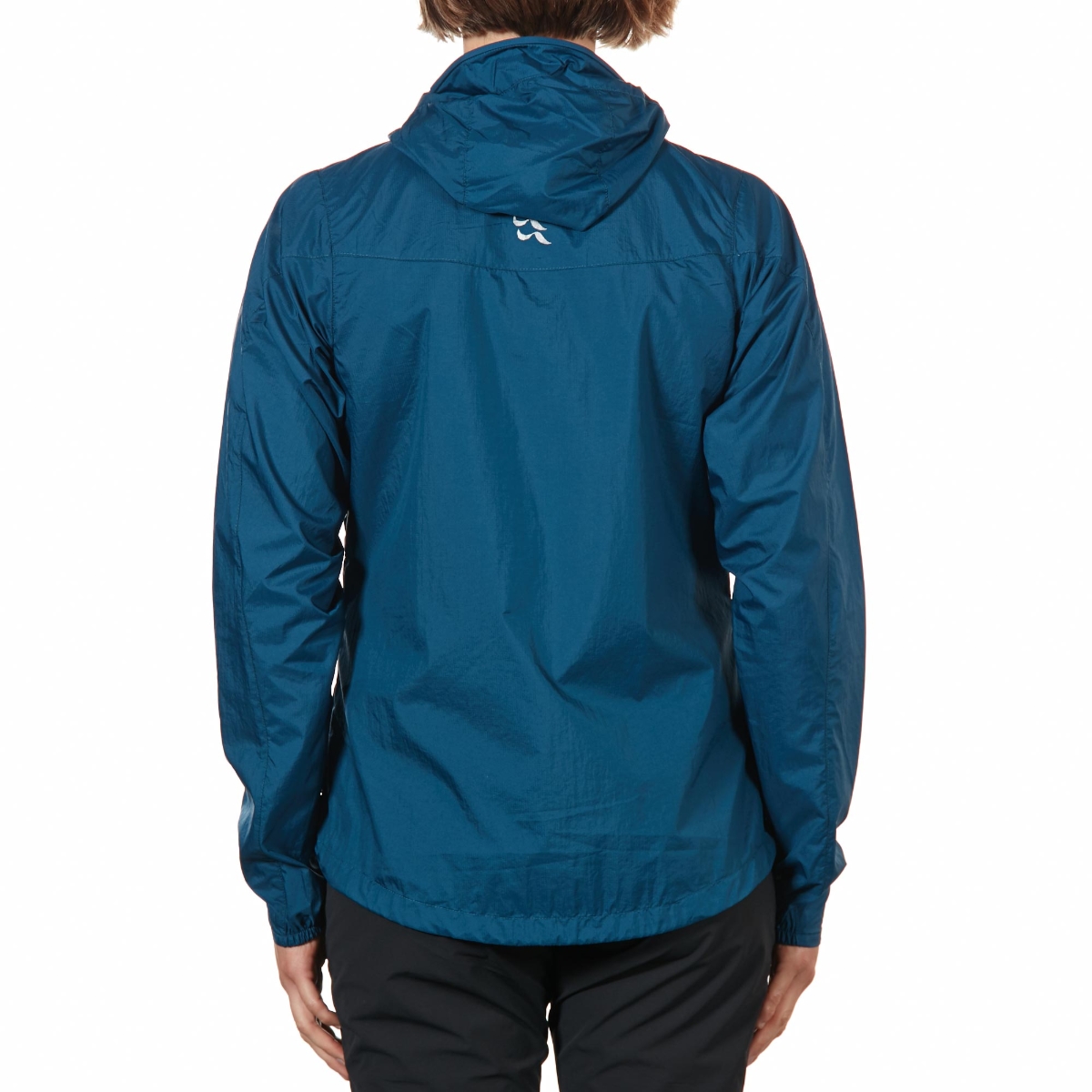 vital windshell hoody