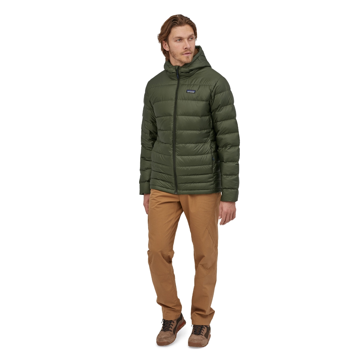 hi loft patagonia