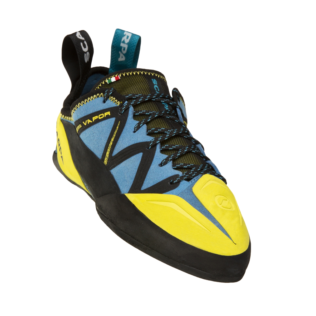 scarpa boot laces