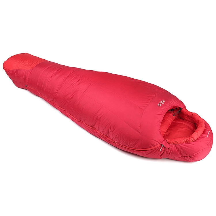 Rab expedition 1400 sleeping bag Clearance