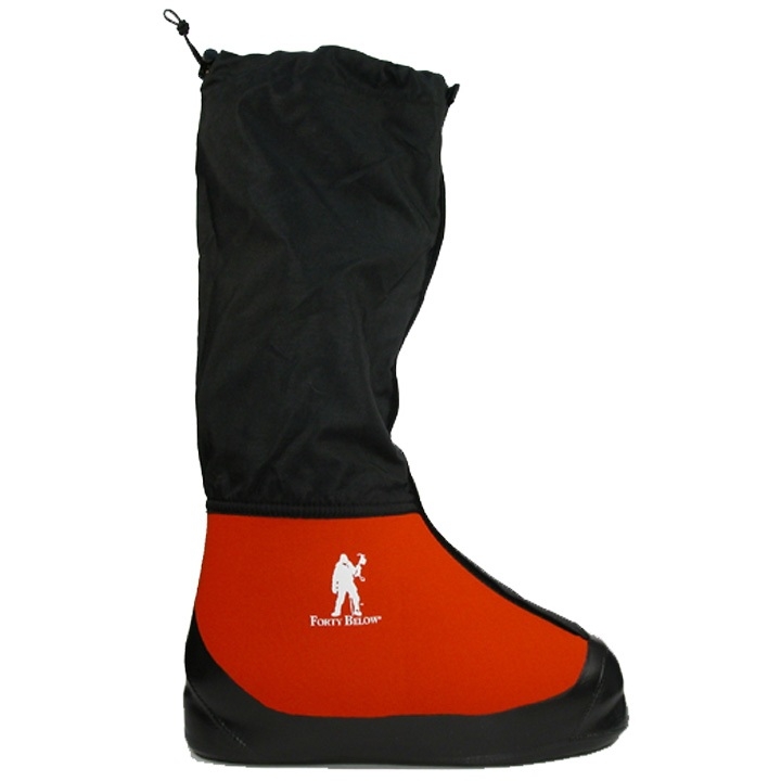 neoprene overboots
