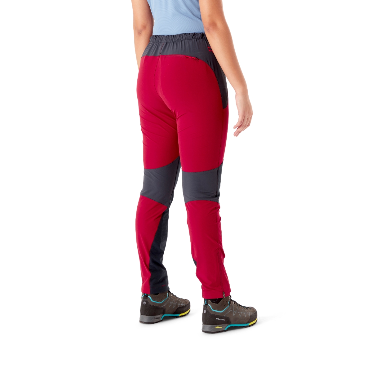 rab walking leggings