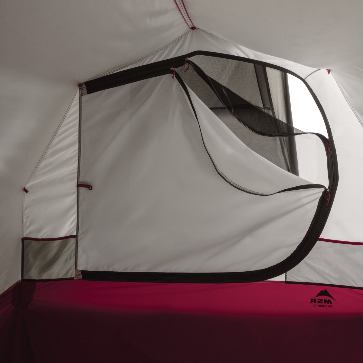 MSR Tindheim 3 Tent Needle Sports Ltd