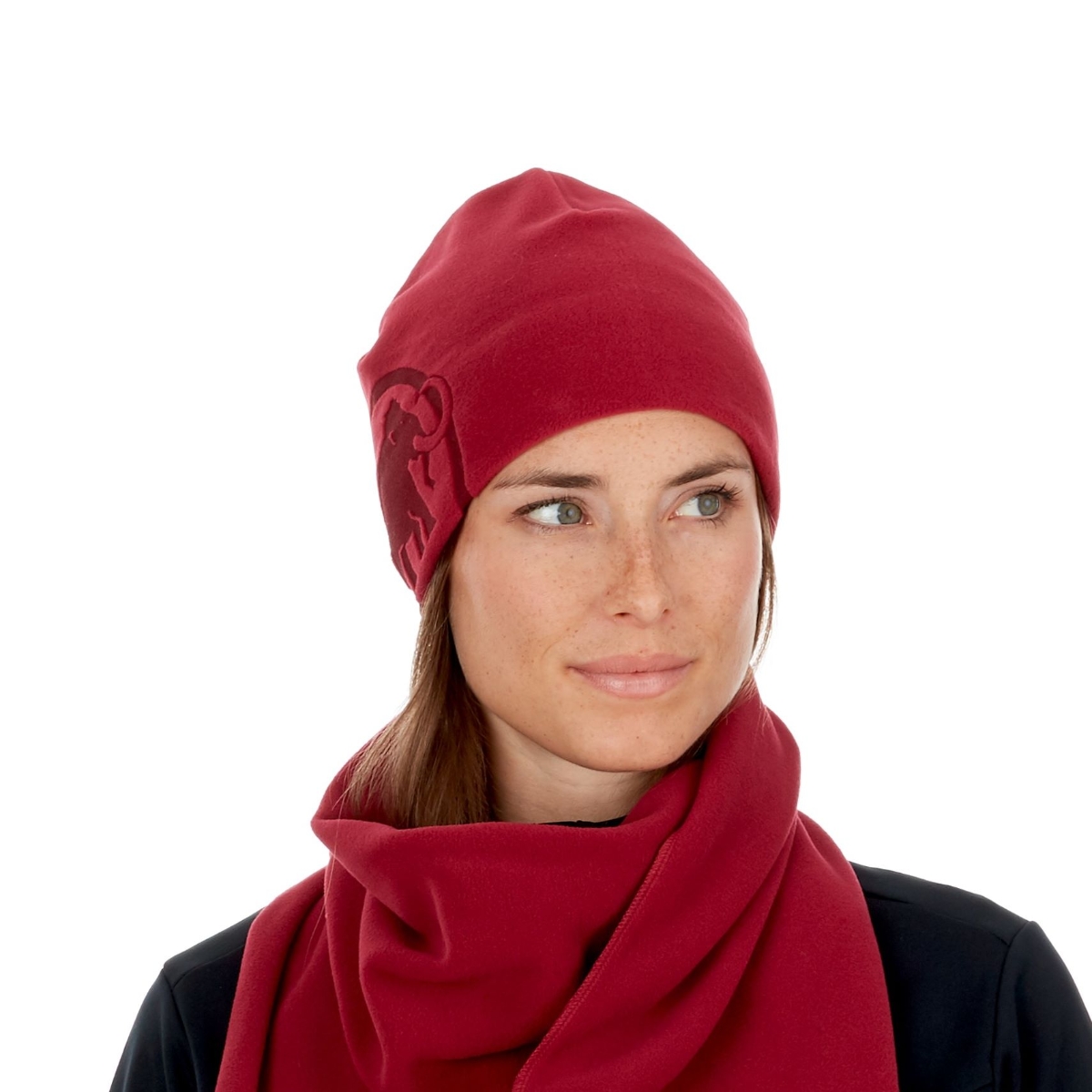 Mammut fleece beanie Clearance