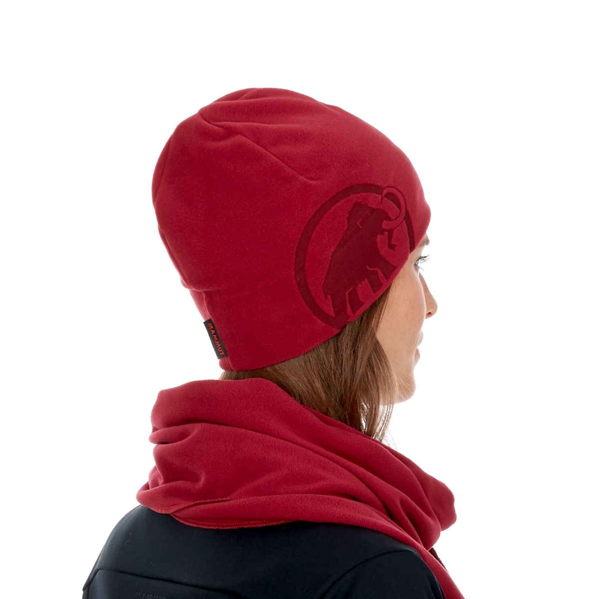 Mammut fleece beanie Clearance