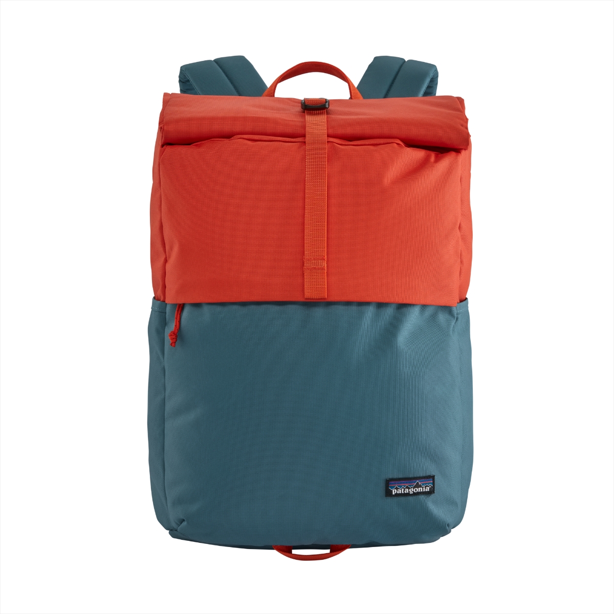 roll top backpack patagonia