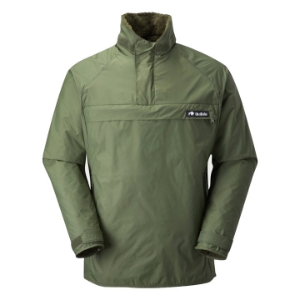 buffalo smock jacket