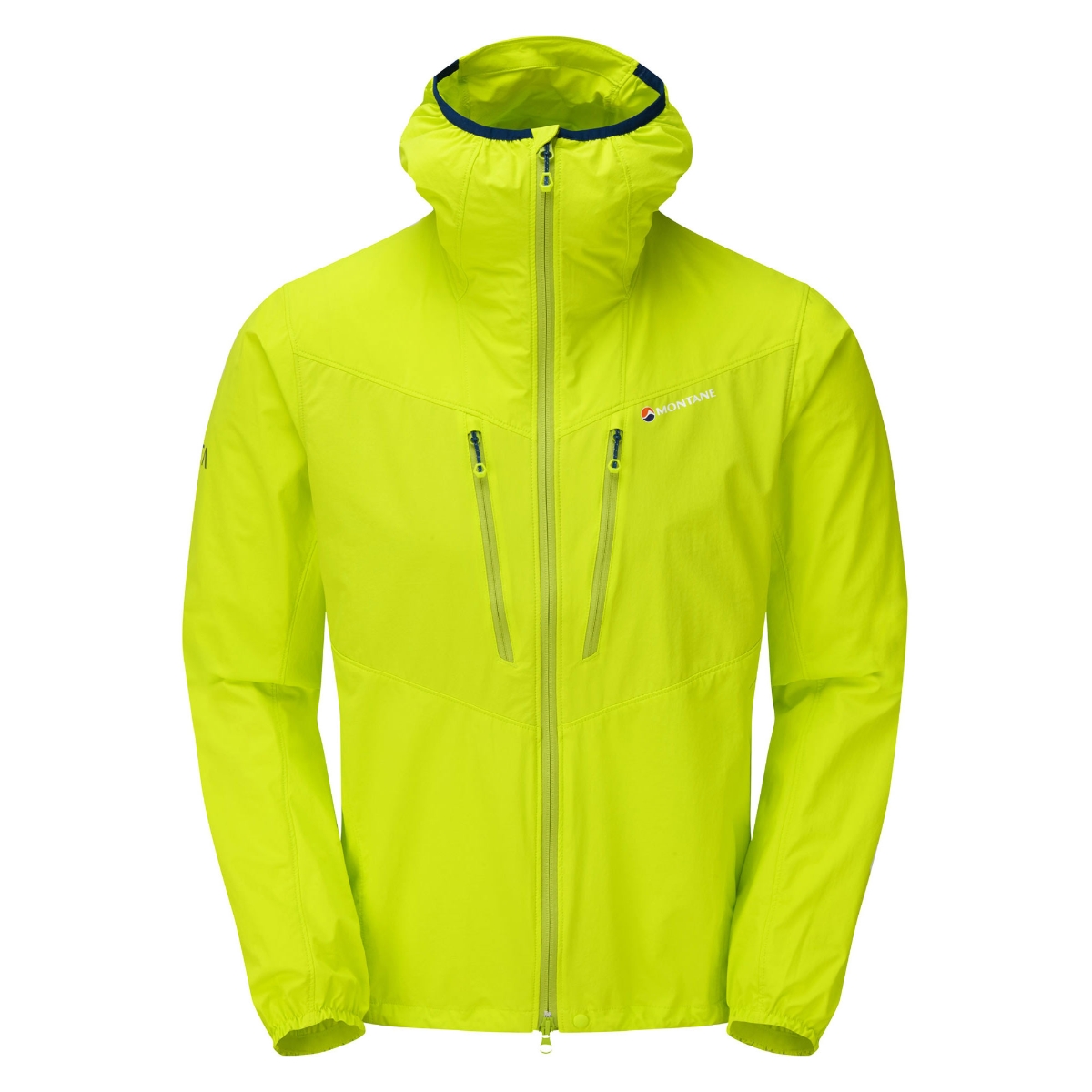 montane softshell