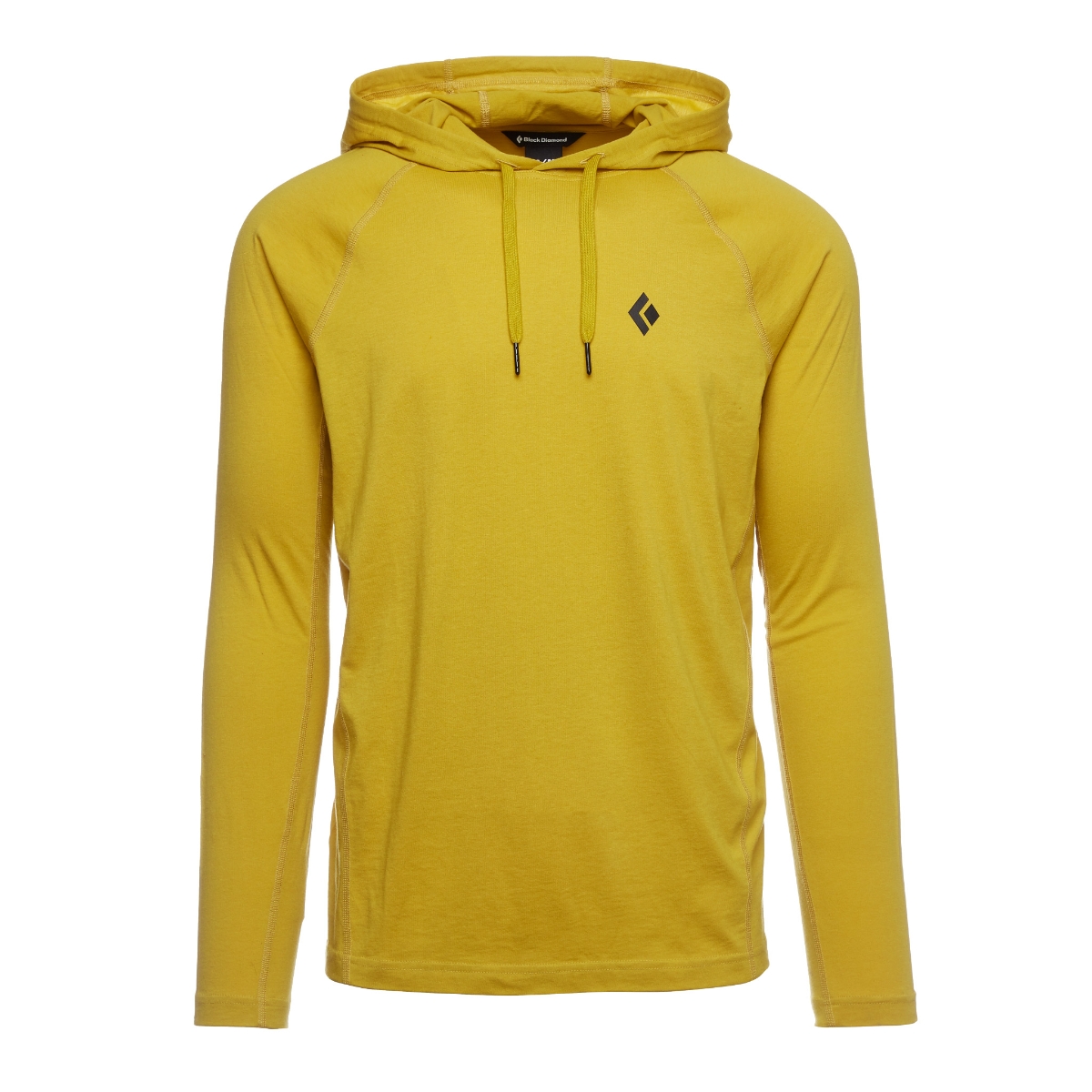 black diamond jumper