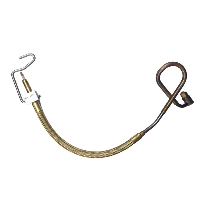 MSR Whisperlite 600 Fuel Line Assembly (419612) Needle Sports Ltd