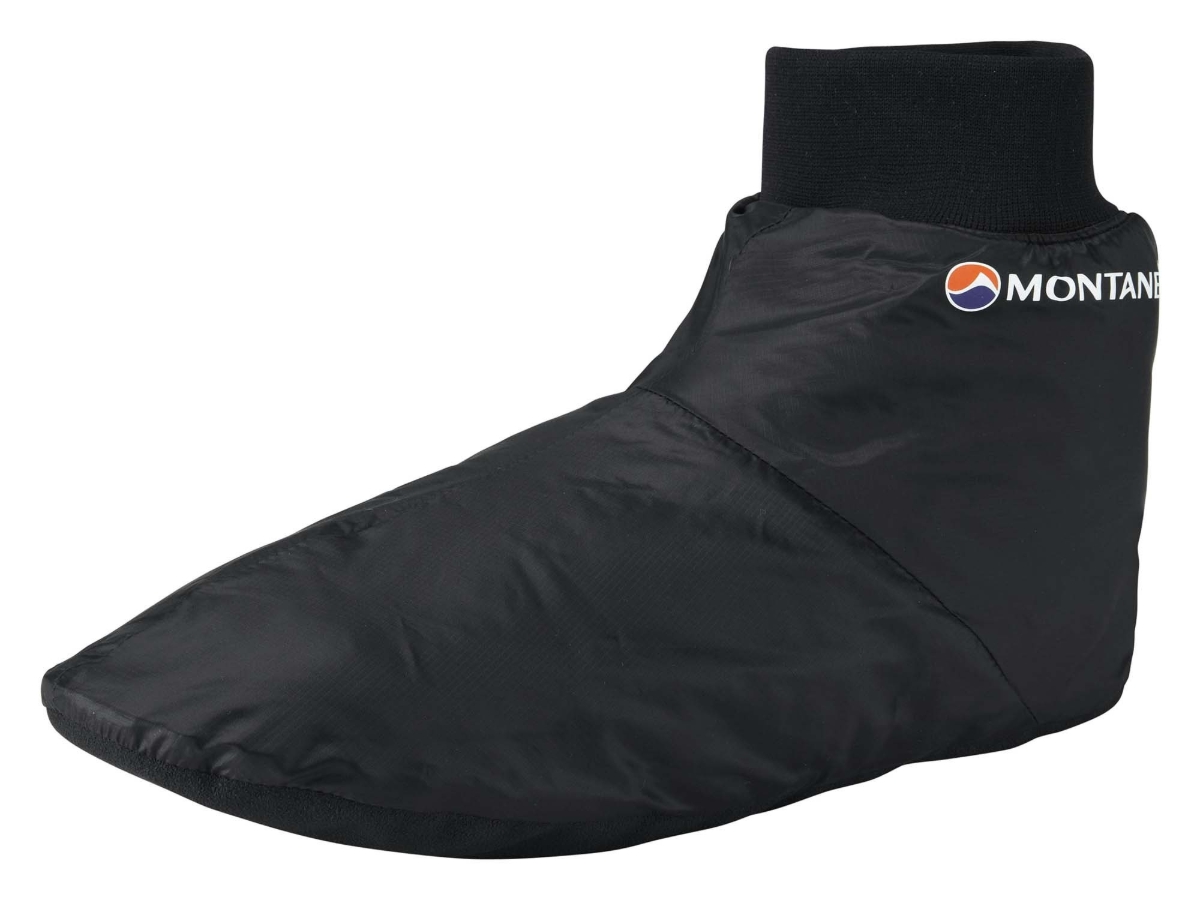 montane fireball