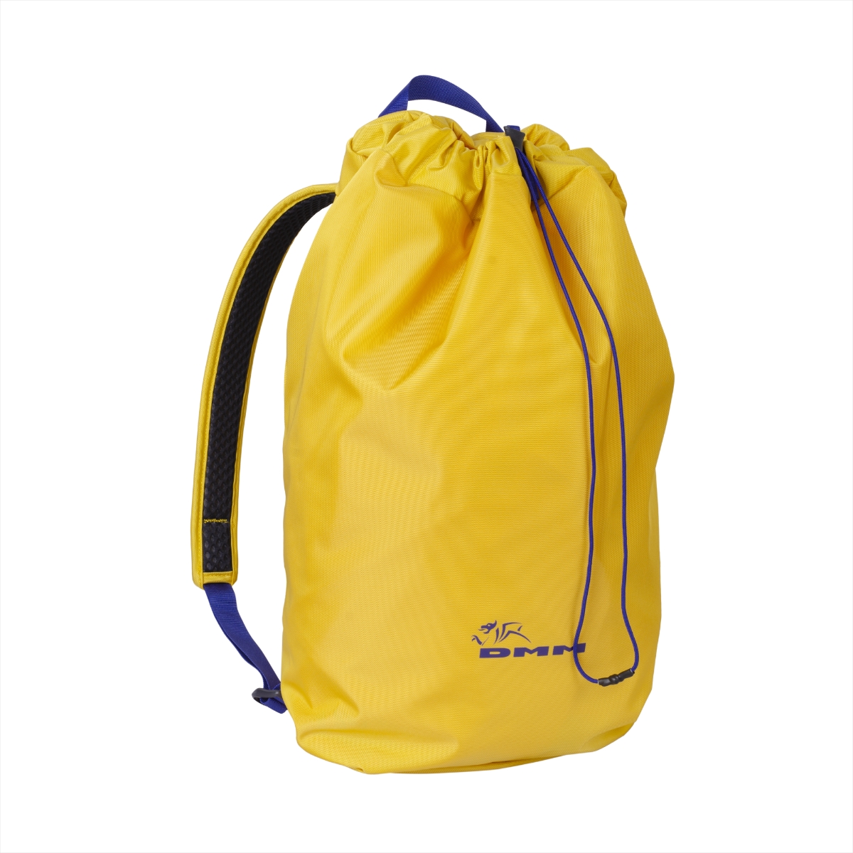 dmm climbing bag