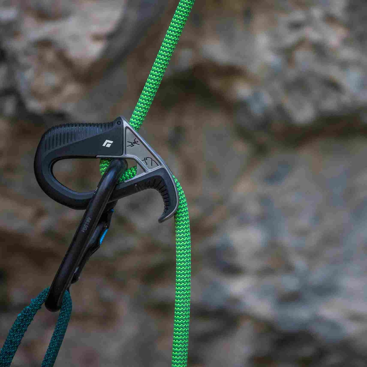 Black Diamond Atc Pilot Needle Sports Ltd