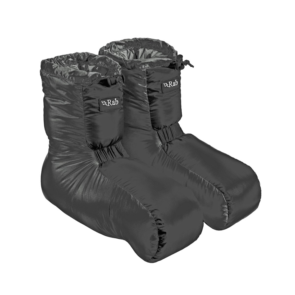 rab slipper boots