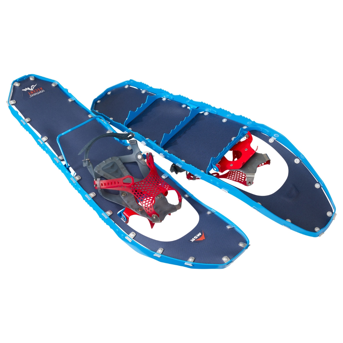 Msr Men S Lightning Ascent Snowshoes Needle Sports Ltd