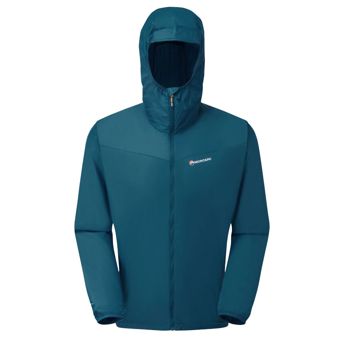 montane fury jacket